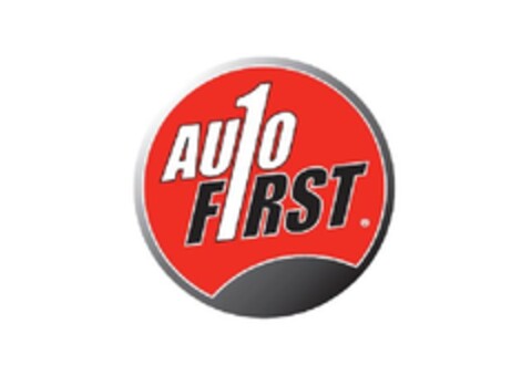 AUTOFIRST Logo (EUIPO, 18.09.2012)
