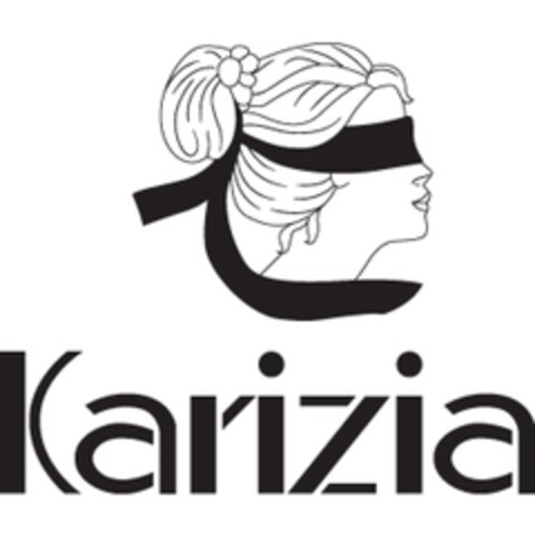 KARIZIA Logo (EUIPO, 31.10.2012)