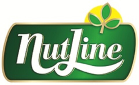 NutLine Logo (EUIPO, 13.11.2012)