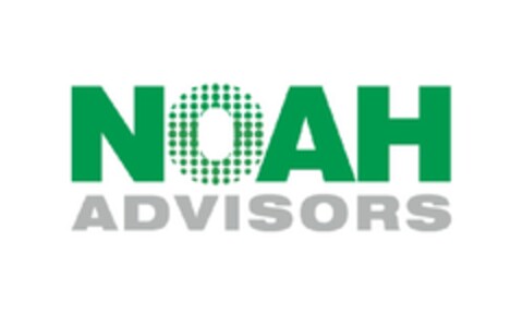 NOAH ADVISORS Logo (EUIPO, 14.12.2012)