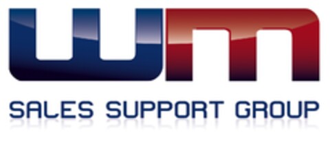 WM SALES SUPPORT GROUP Logo (EUIPO, 02.01.2013)