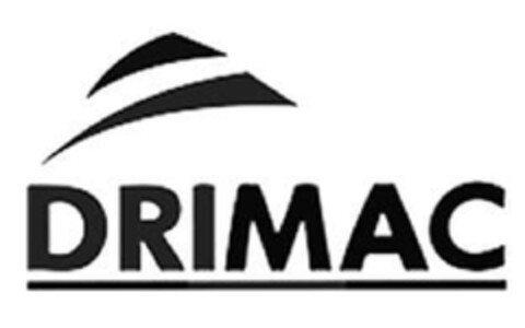 DRIMAC Logo (EUIPO, 05.02.2013)