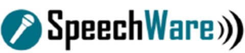 SPEECHWARE Logo (EUIPO, 20.02.2013)