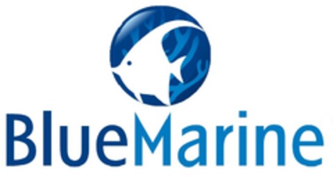 BLUEMARINE Logo (EUIPO, 04/15/2013)