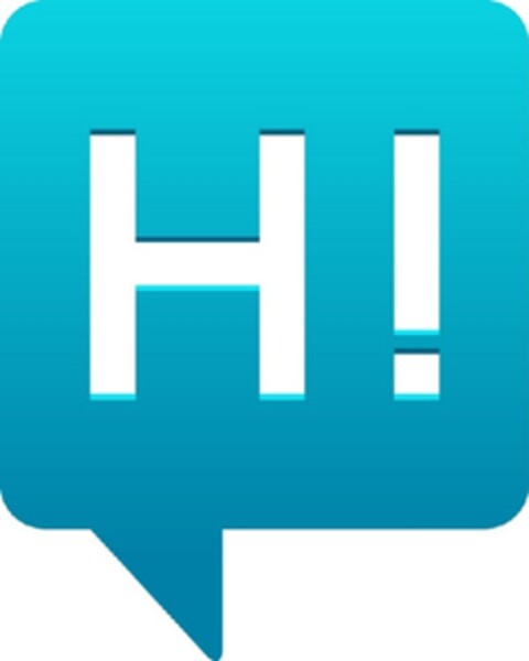 H ! Logo (EUIPO, 14.05.2013)