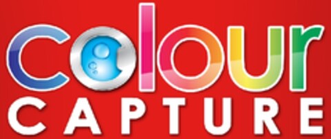 COLOUR CAPTURE Logo (EUIPO, 20.06.2013)