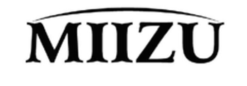 MIIZU Logo (EUIPO, 16.08.2013)