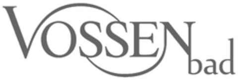 Vossen Bad Logo (EUIPO, 10.10.2013)