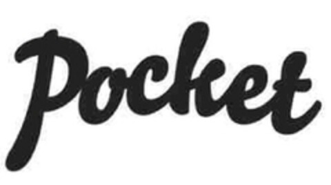 Pocket Logo (EUIPO, 09/04/2013)