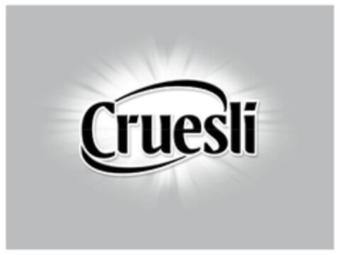 Cruesli Logo (EUIPO, 12/09/2013)