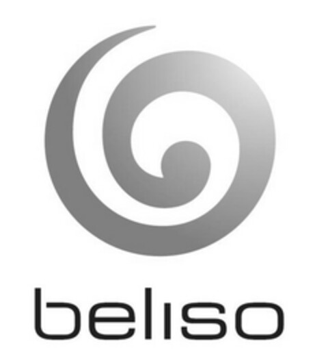 beliso Logo (EUIPO, 11.02.2014)