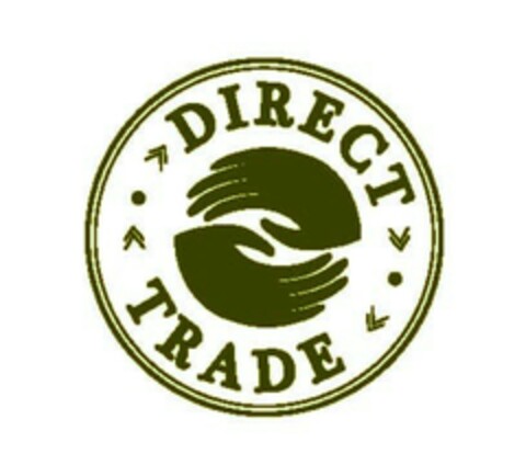 DIRECT TRADE Logo (EUIPO, 18.02.2014)