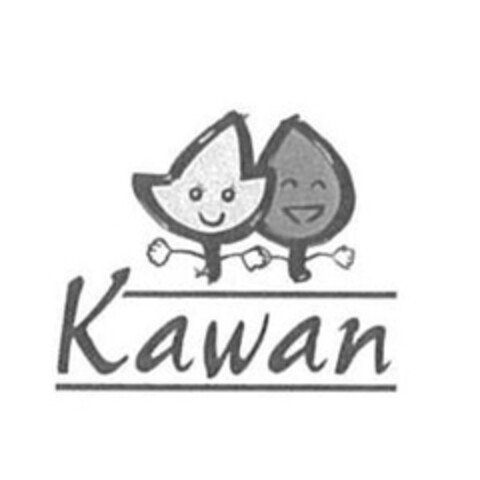 KAWAN Logo (EUIPO, 19.03.2014)