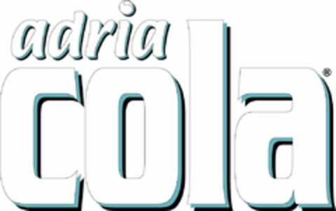 adria cola Logo (EUIPO, 21.05.2014)