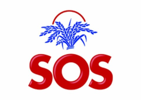 SOS Logo (EUIPO, 07/01/2014)