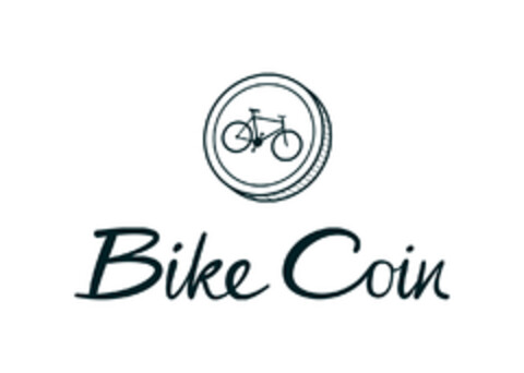 BikeCoin Logo (EUIPO, 08/11/2014)