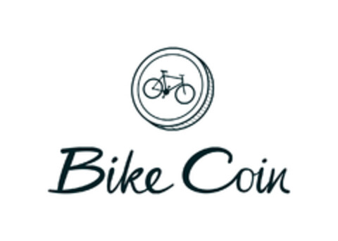 BikeCoin Logo (EUIPO, 11.08.2014)