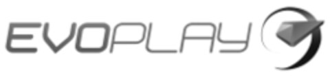 EVOPLAY Logo (EUIPO, 10.09.2014)