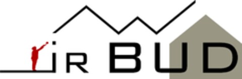 IRBUD Logo (EUIPO, 08.10.2014)