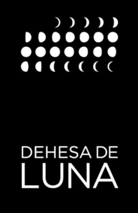 DEHESA DE LUNA Logo (EUIPO, 23.10.2014)