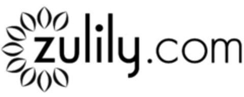 ZULILY.COM Logo (EUIPO, 11/17/2014)