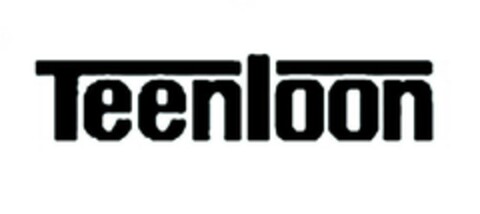 Teenloon Logo (EUIPO, 11/25/2014)