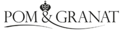 POM & GRANAT Logo (EUIPO, 12/05/2014)