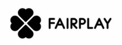 FAIRPLAY Logo (EUIPO, 12/11/2014)