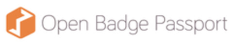 Open Badge Passport Logo (EUIPO, 05.03.2015)