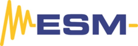 ESM Logo (EUIPO, 03/05/2015)