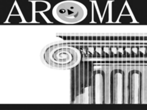 AROMA Logo (EUIPO, 24.03.2015)