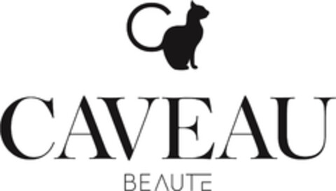CAVEAU BEAUTE Logo (EUIPO, 20.04.2015)