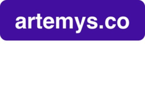 artemys.co Logo (EUIPO, 28.04.2015)
