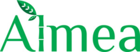 Almea Logo (EUIPO, 05/05/2015)