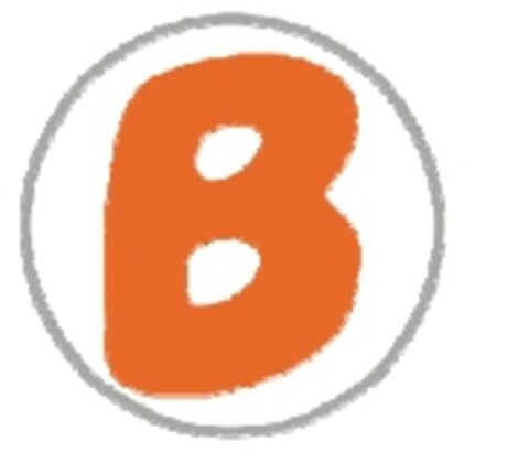 B Logo (EUIPO, 21.05.2015)