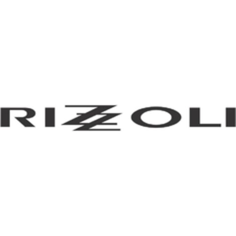rizzoli Logo (EUIPO, 02.06.2015)