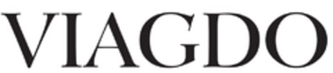 VIAGDO Logo (EUIPO, 06/15/2015)
