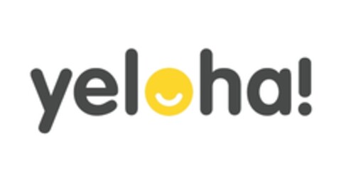 Yeloha Logo (EUIPO, 06/24/2015)