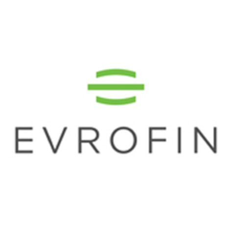 EVROFIN Logo (EUIPO, 10.09.2015)