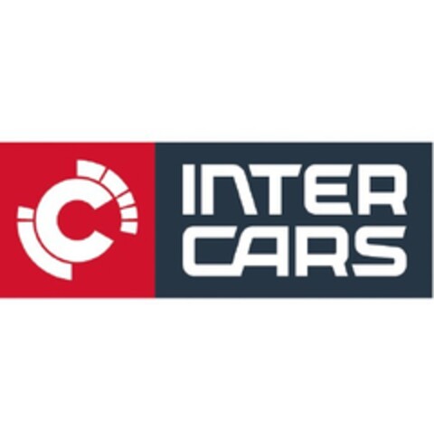 IC INTER CARS Logo (EUIPO, 16.09.2015)