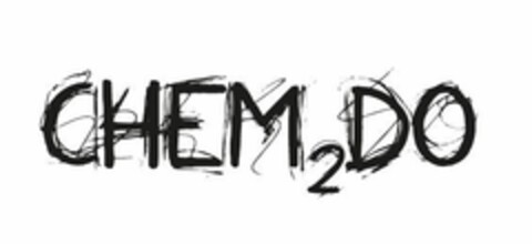 CHEM2DO Logo (EUIPO, 11.11.2015)