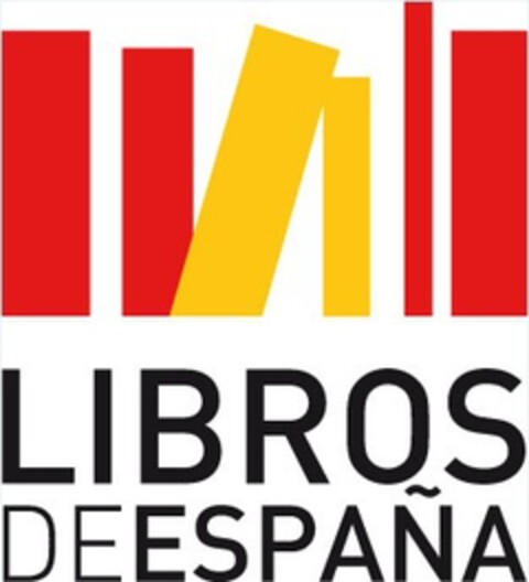 LIBROS DE ESPAÑA Logo (EUIPO, 11/19/2015)