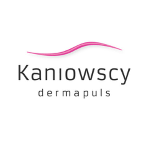 Kaniowscy dermapuls Logo (EUIPO, 24.11.2015)