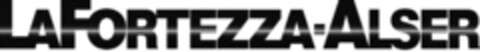 LA FORTEZZA-ALSER Logo (EUIPO, 15.12.2015)