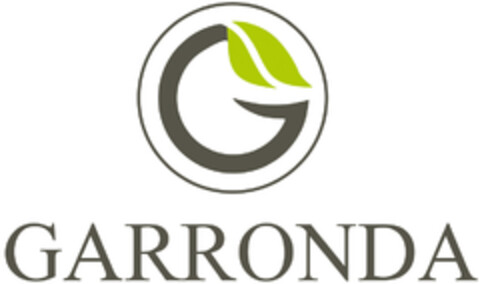 GARRONDA Logo (EUIPO, 18.12.2015)