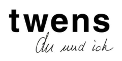 twens du und ich Logo (EUIPO, 04.03.2016)