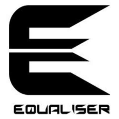 E EQUALISER Logo (EUIPO, 04/15/2016)