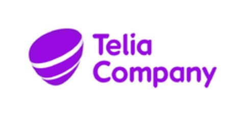 TELIA COMPANY Logo (EUIPO, 10.03.2016)