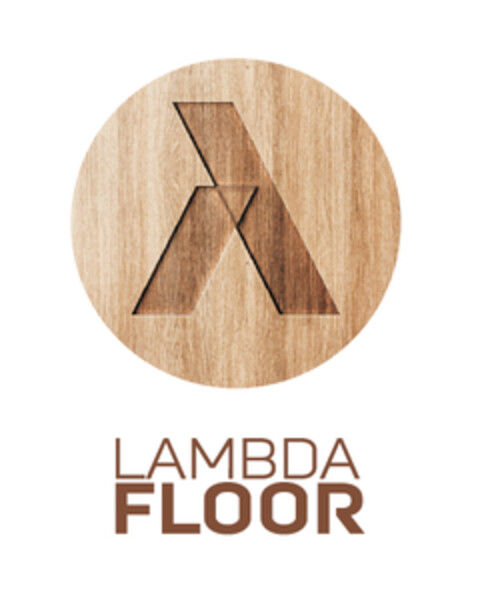 LAMBDA FLOOR Logo (EUIPO, 18.03.2016)