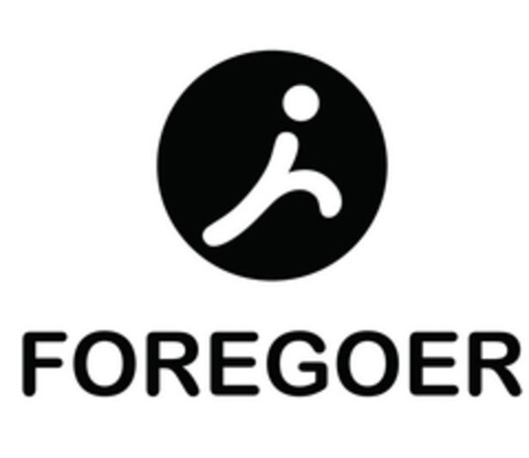 FOREGOER Logo (EUIPO, 20.04.2016)